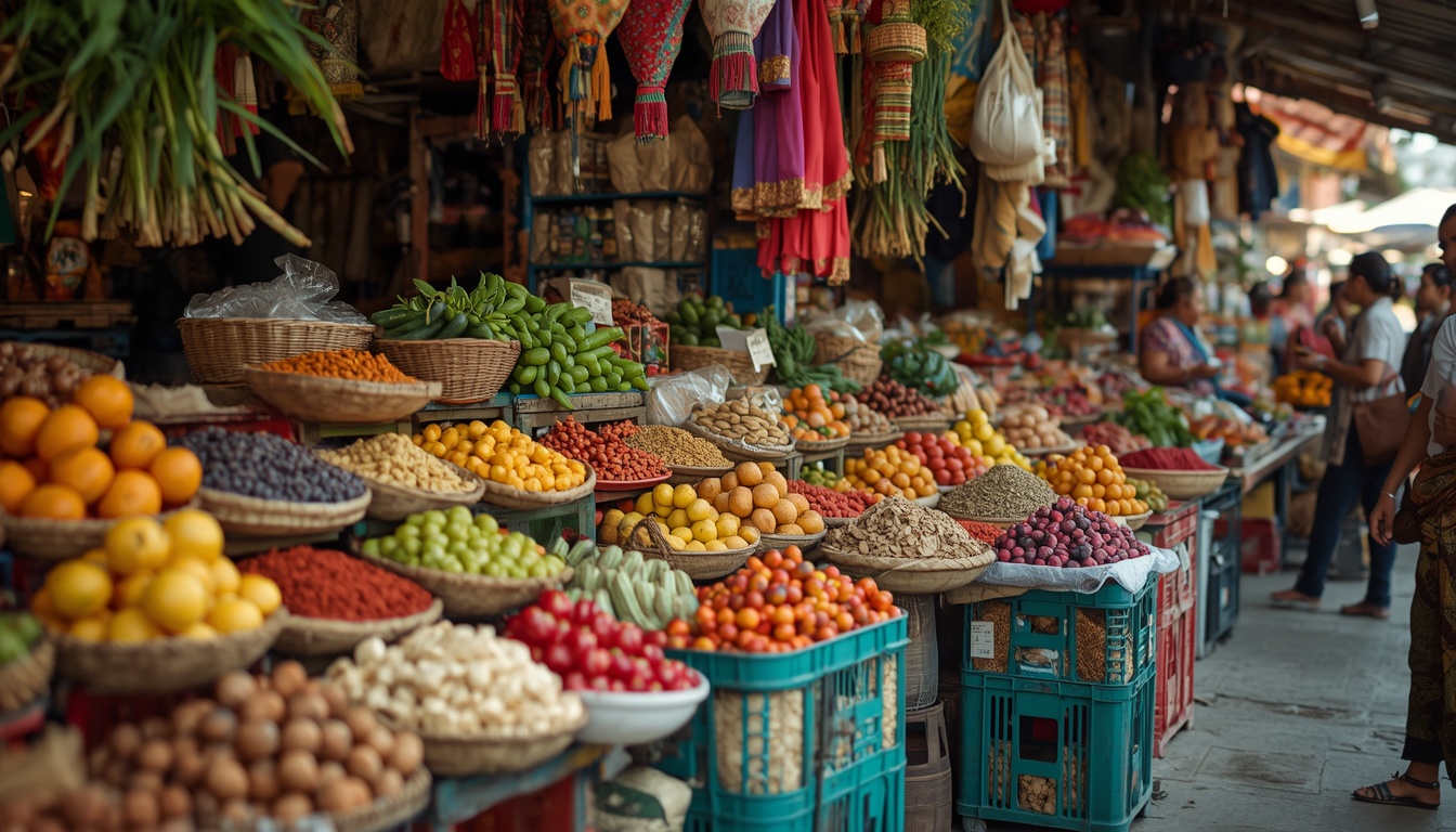 Sievephpowerir market variety program visual